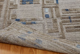 Rugs Done Right Timberton TM97 Natural Indigo Rug