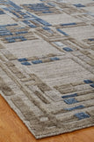 Rugs Done Right Timberton TM97 Natural Indigo Rug