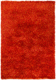 chandra tulip tul 17400 red rug