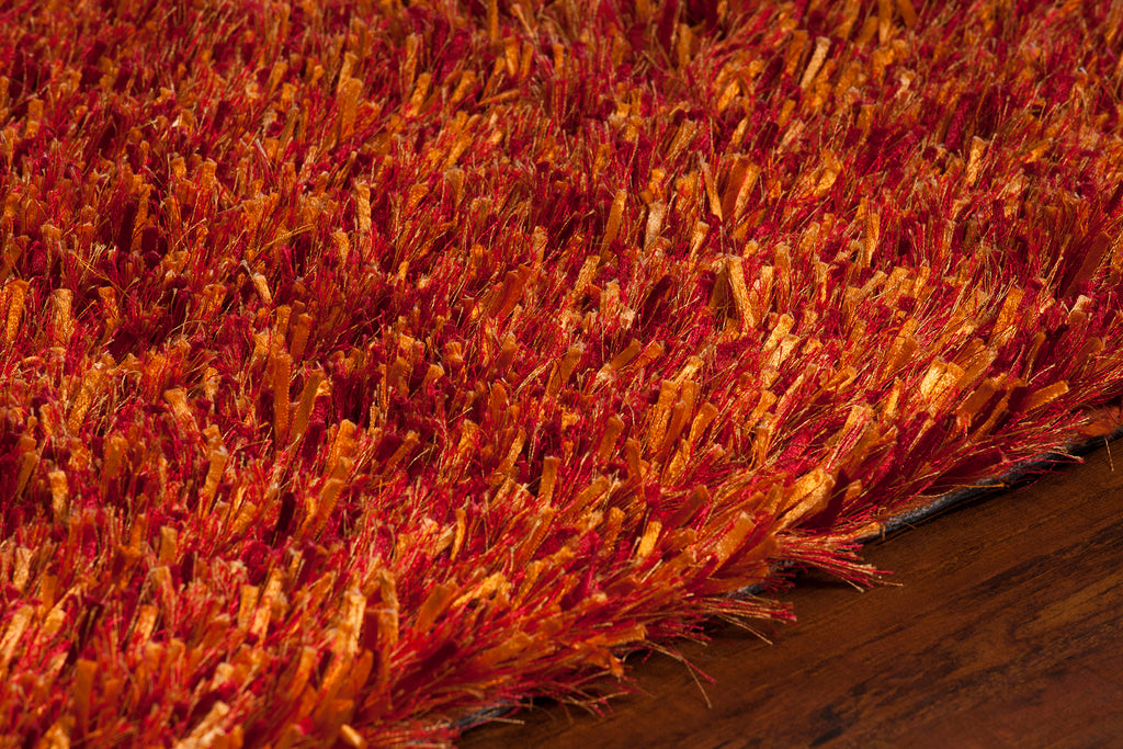 chandra tulip tul 17400 red rug