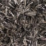 chandra tulip tul 17402 black rug