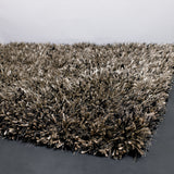 chandra tulip tul 17402 black rug