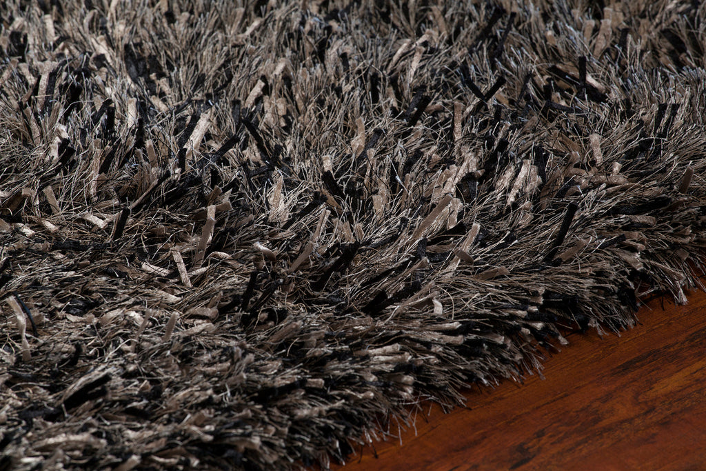 chandra tulip tul 17402 black rug