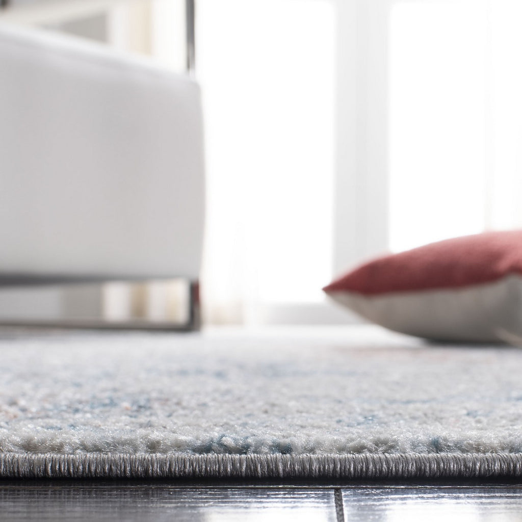 safavieh clearance tulum tul209m light blue rug