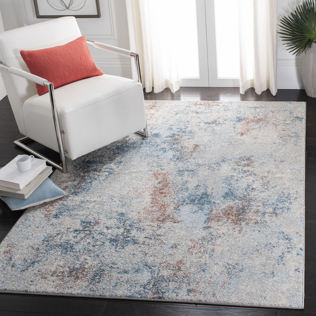safavieh clearance tulum tul209m light blue rug