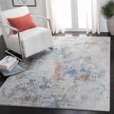 safavieh clearance tulum tul209m light blue rug