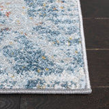 safavieh clearance tulum tul228m blue rug