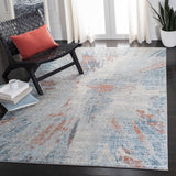 safavieh clearance tulum tul228m blue rug