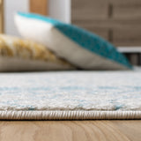 safavieh clearance tulum tul229p ivory rug