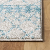 safavieh clearance tulum tul229p ivory rug