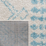 safavieh clearance tulum tul229p ivory rug