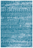 safavieh clearance tulum tul240m turquoise rug
