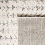 Safavieh Clearance Tulum TUL262A Ivory Rug