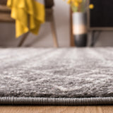 Safavieh Clearance Tulum TUL262F Dark Grey Rug