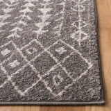 Safavieh Clearance Tulum TUL262F Dark Grey Rug