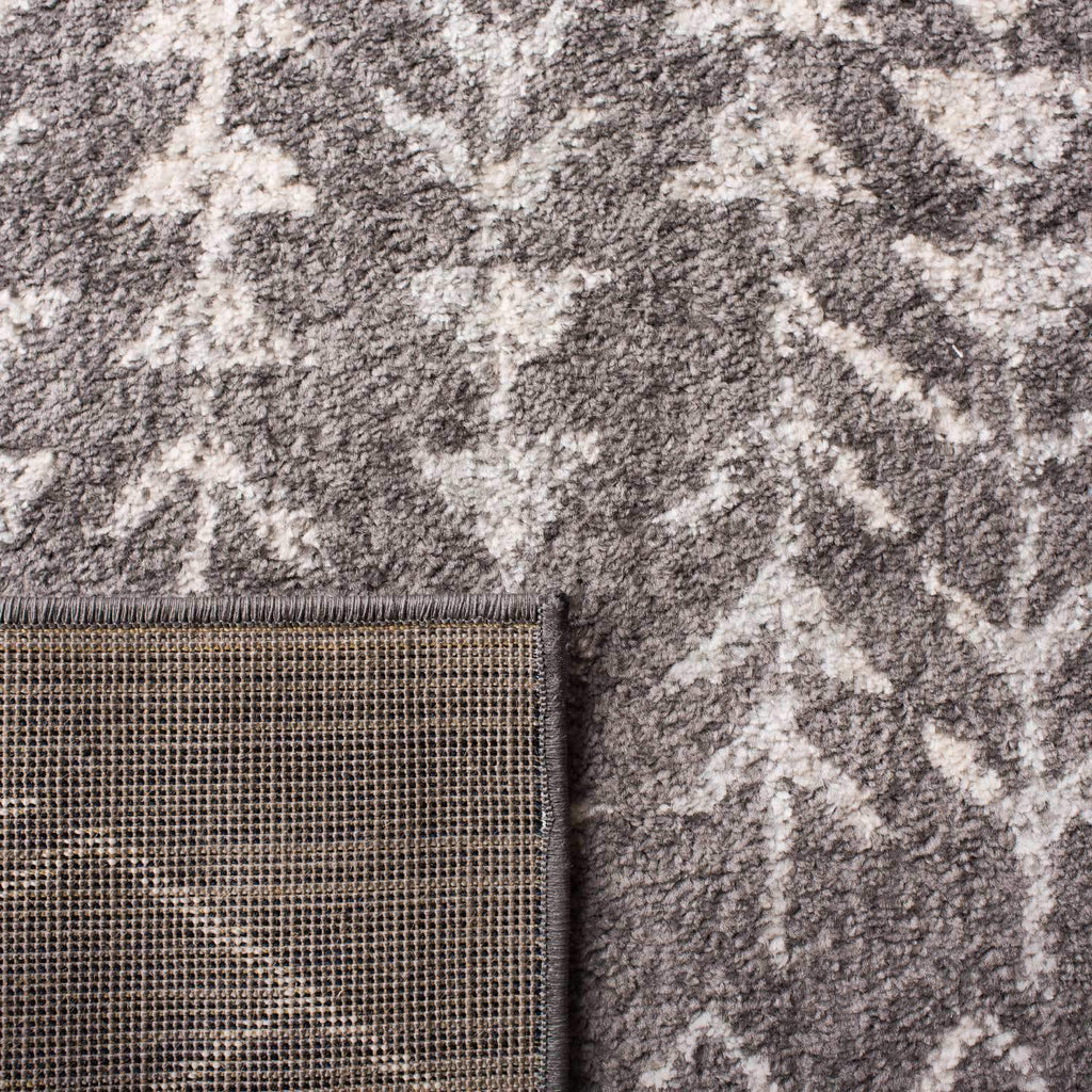 Safavieh Clearance Tulum TUL262F Dark Grey Rug