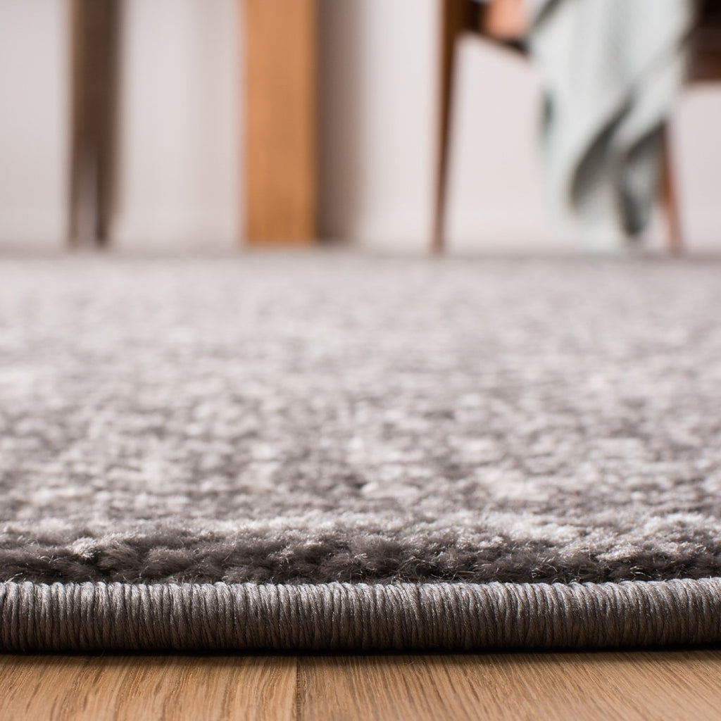 Safavieh Clearance Tulum TUL263F Dark Grey Rug