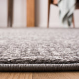 Safavieh Clearance Tulum TUL263F Dark Grey Rug