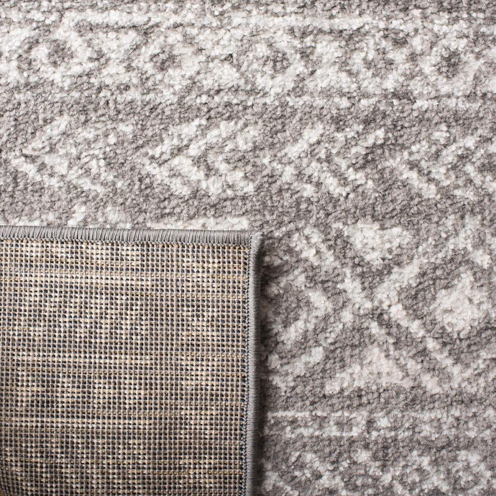 Safavieh Clearance Tulum TUL263F Dark Grey Rug
