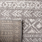 Safavieh Clearance Tulum TUL263F Dark Grey Rug