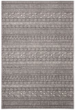 Safavieh Clearance Tulum TUL263F Dark Grey Rug