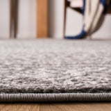 Safavieh Clearance Tulum TUL264F Dark Grey Rug