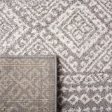 Safavieh Clearance Tulum TUL264F Dark Grey Rug