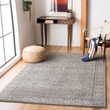 Safavieh Clearance Tulum TUL264F Dark Grey Rug