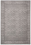 Safavieh Clearance Tulum TUL264F Dark Grey Rug