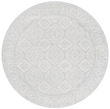 safavieh clearance tulum tul264g light grey rug