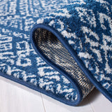 Safavieh Clearance Tulum TUL264N Navy Rug