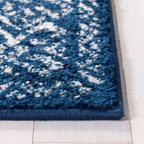 Safavieh Clearance Tulum TUL264N Navy Rug