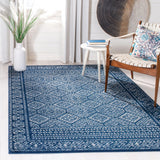 Safavieh Clearance Tulum TUL264N Navy Rug