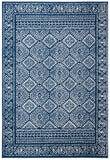 Safavieh Clearance Tulum TUL264N Navy Rug
