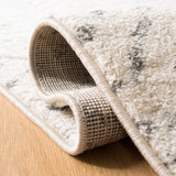 Safavieh Clearance Tulum TUL267A Ivory Rug