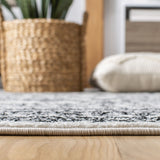 safavieh clearance tulum tul267d ivory rug