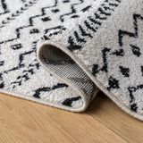 safavieh clearance tulum tul267d ivory rug