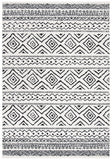 safavieh clearance tulum tul267d ivory rug