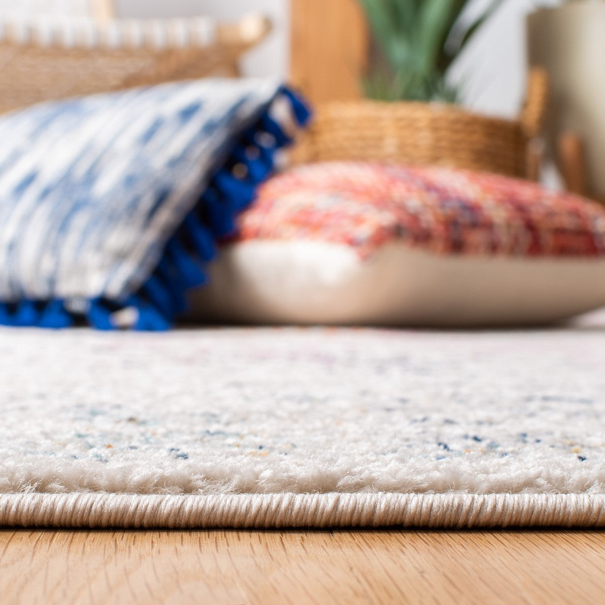 safavieh clearance tulum tul267e ivory rug