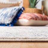 safavieh clearance tulum tul267e ivory rug