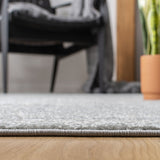 safavieh clearance tulum tul267f light grey rug
