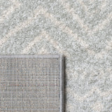 safavieh clearance tulum tul267f light grey rug