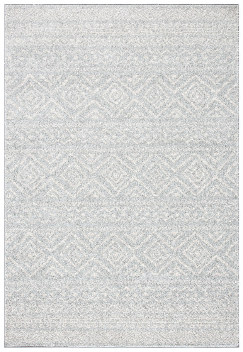 safavieh clearance tulum tul267f light grey rug