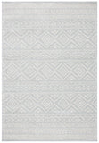safavieh clearance tulum tul267f light grey rug