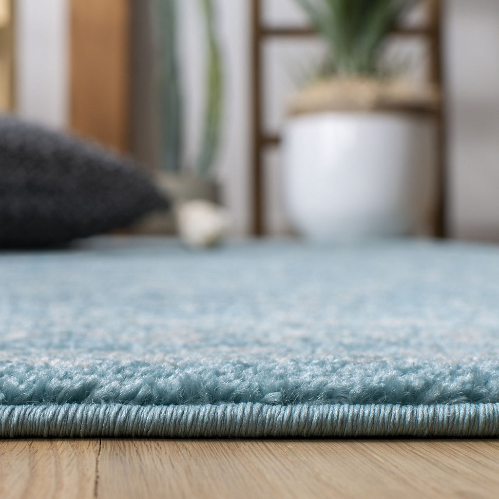 safavieh clearance tulum tul267k turquoise rug