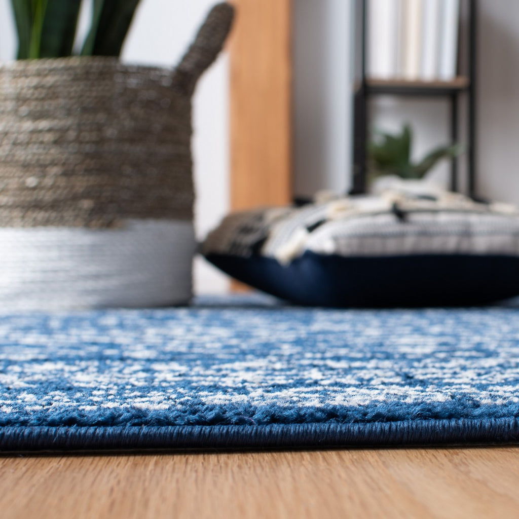 safavieh clearance tulum tul267n navy rug