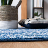 safavieh clearance tulum tul267n navy rug