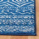 safavieh clearance tulum tul267n navy rug