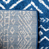 safavieh clearance tulum tul267n navy rug