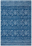 Safavieh Clearance Tulum TUL267Z Black Rug